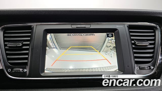 Kia Canival 2019 — photo 14