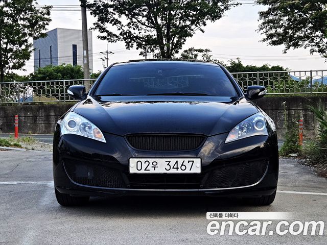 Hyundai Genesis 2010 — photo 3