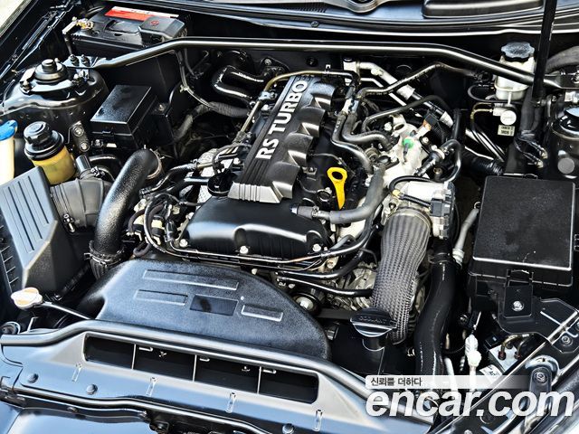 Hyundai Genesis 2010 — photo 6