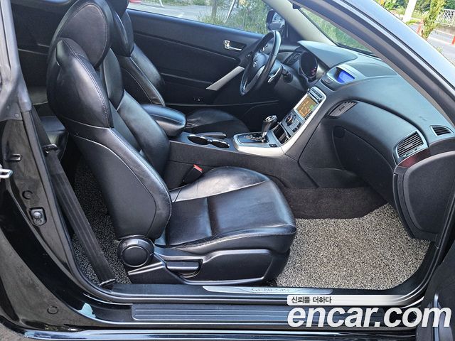 Hyundai Genesis 2010 — photo 7