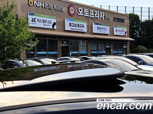 Hyundai Genesis 2010 — photo 18