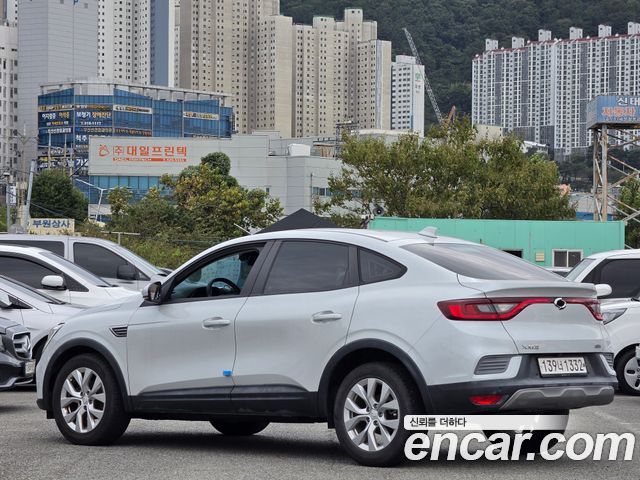 Renault Korea XM3 2020 — photo 5