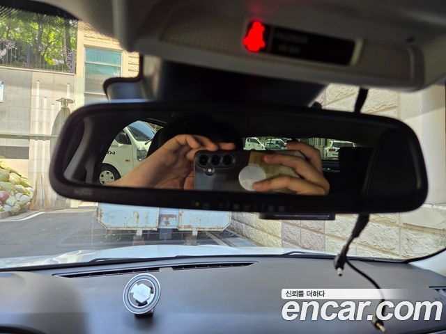 Renault Korea XM3 2020 — photo 15