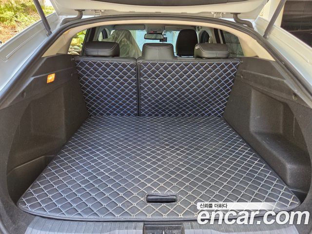 Renault Korea XM3 2020 — photo 17