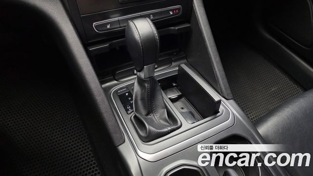 Renault Korea SM6 2017 — photo 9