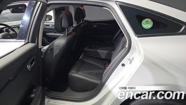 Renault Korea SM6 2017 — photo 11