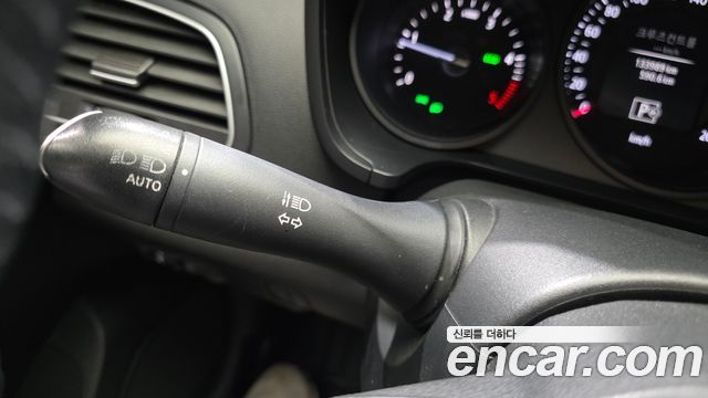 Renault Korea SM6 2017 — photo 16