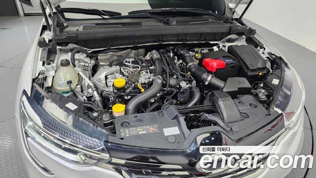 Renault Korea XM3 2023 — photo 6