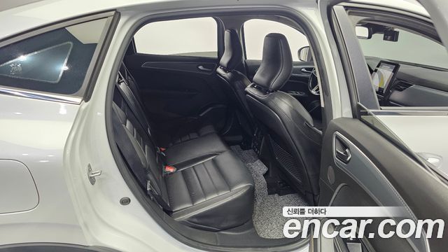 Renault Korea XM3 2023 — photo 18