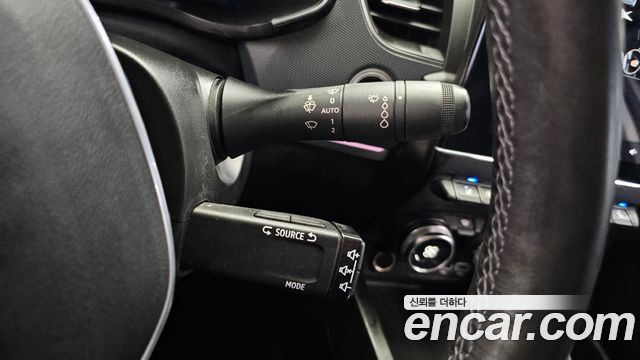 Renault Korea XM3 2023 — photo 29