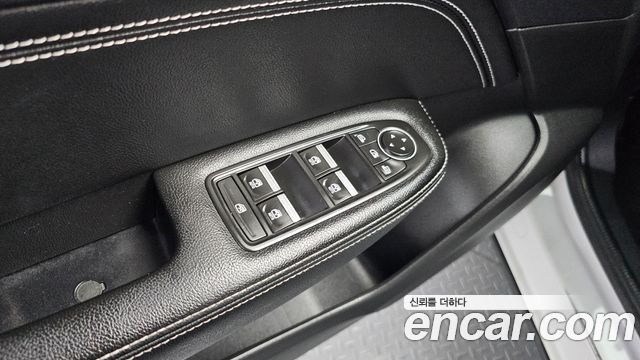 Renault Korea XM3 2023 — photo 34