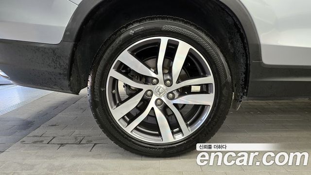 Honda Pilot 2016 — photo 5