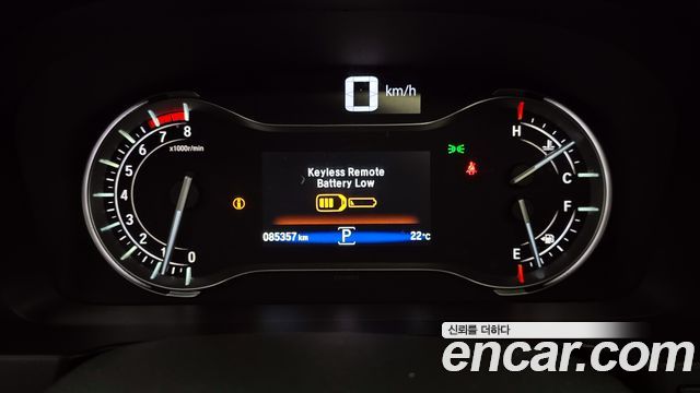 Honda Pilot 2016 — photo 8