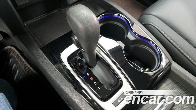 Honda Pilot 2016 — photo 9
