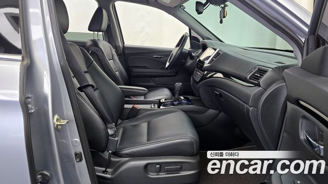 Honda Pilot 2016 — photo 11
