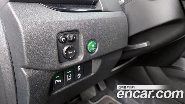 Honda Pilot 2016 — photo 18