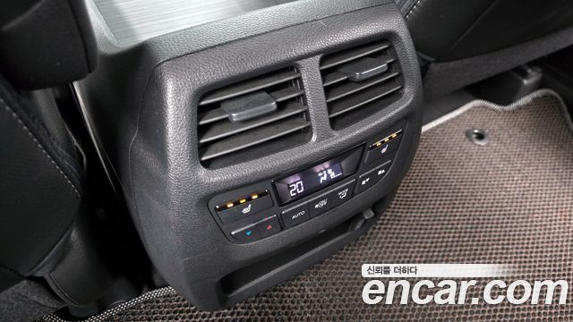 Honda Pilot 2016 — photo 19