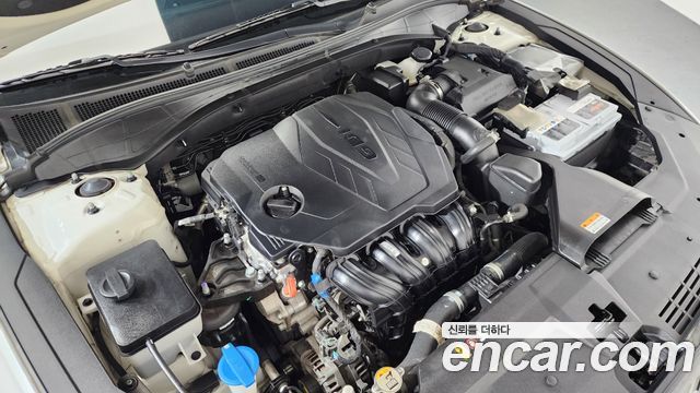 Hyundai Grandeur 2020 — photo 6