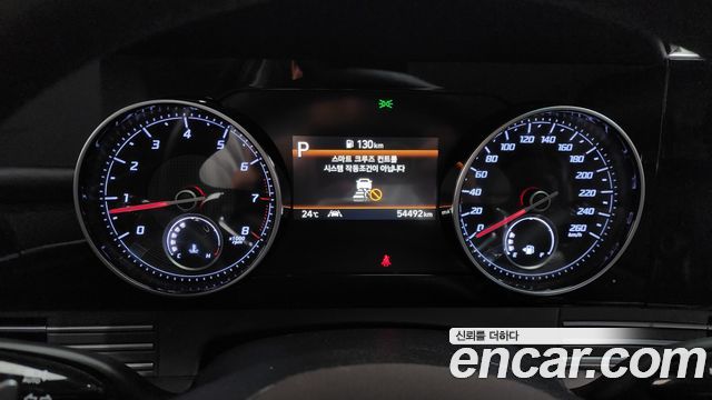 Hyundai Grandeur 2020 — photo 11