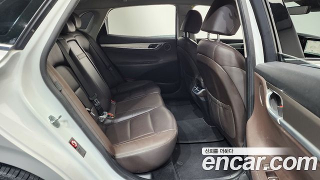 Hyundai Grandeur 2020 — photo 17