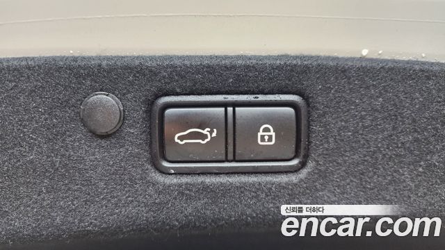 Hyundai Grandeur 2020 — photo 24