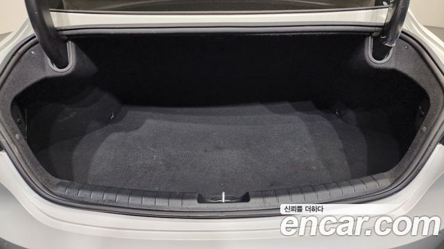 Hyundai Grandeur 2020 — photo 25