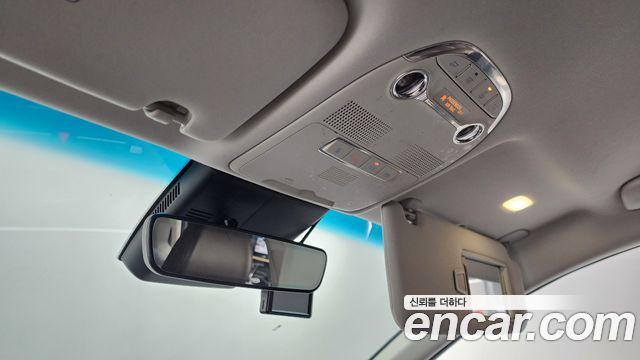Hyundai Grandeur 2020 — photo 26