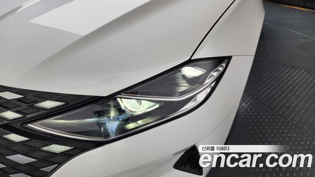 Hyundai Grandeur 2020 — photo 8