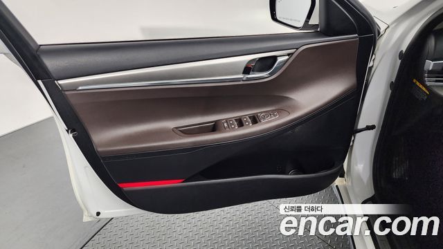 Hyundai Grandeur 2020 — photo 14
