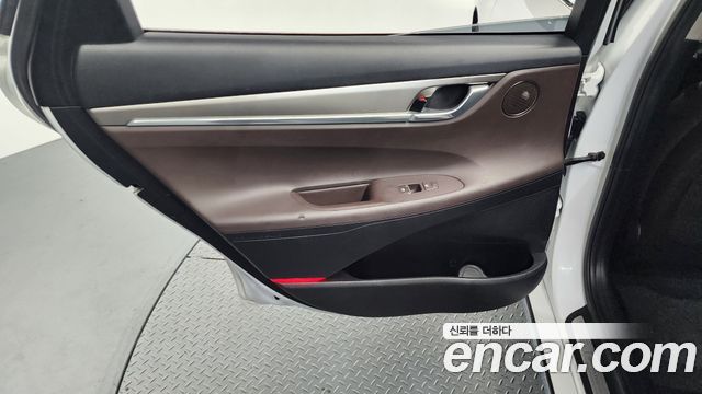 Hyundai Grandeur 2020 — photo 15