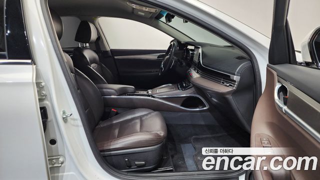 Hyundai Grandeur 2020 — photo 16