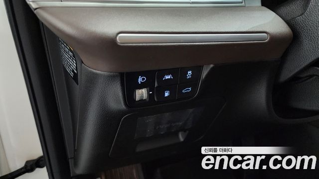 Hyundai Grandeur 2020 — photo 28