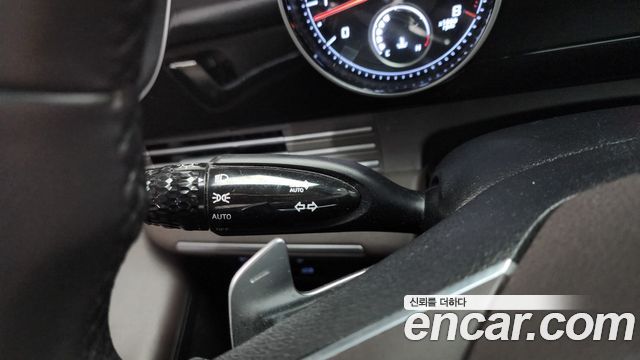 Hyundai Grandeur 2020 — photo 29