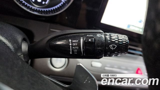 Hyundai Grandeur 2020 — photo 30