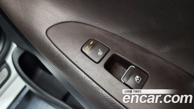 Hyundai Grandeur 2020 — photo 33