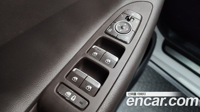 Hyundai Grandeur 2020 — photo 34