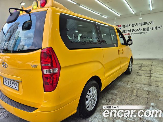 Hyundai Starex 2016 — photo 5