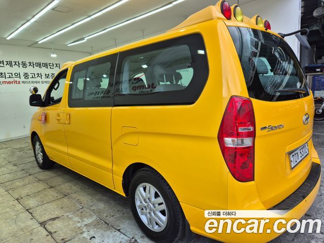 Hyundai Starex 2016 — photo 6