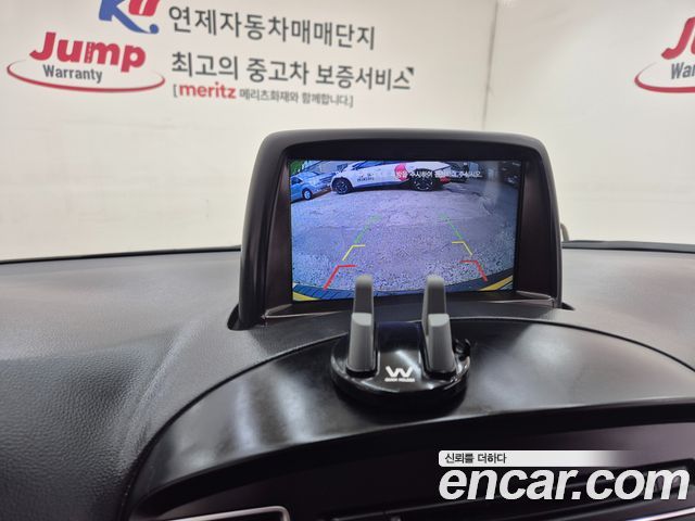 Hyundai Starex 2016 — photo 15