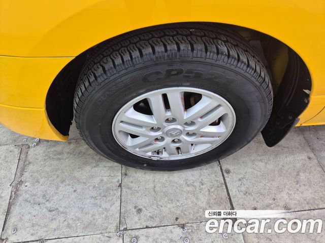 Hyundai Starex 2016 — photo 19