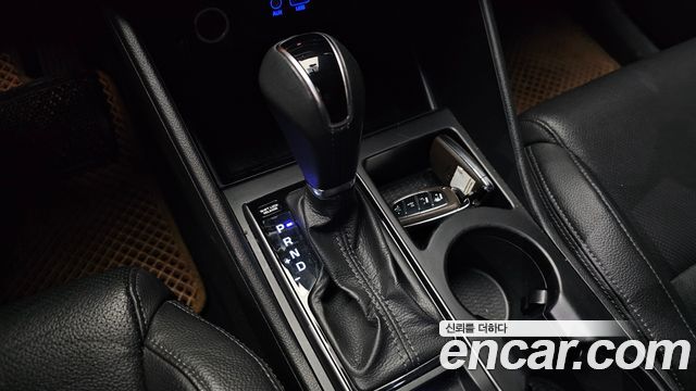 Hyundai Tucson 2016 — photo 12