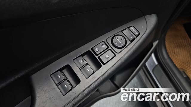 Hyundai Tucson 2016 — photo 22