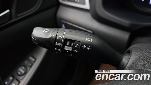 Hyundai Tucson 2016 — photo 24