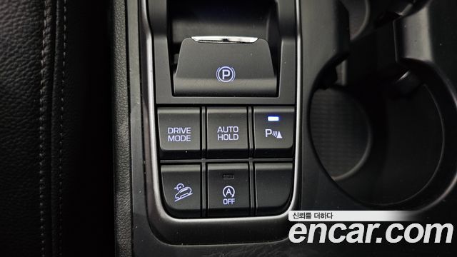 Hyundai Tucson 2016 — photo 25