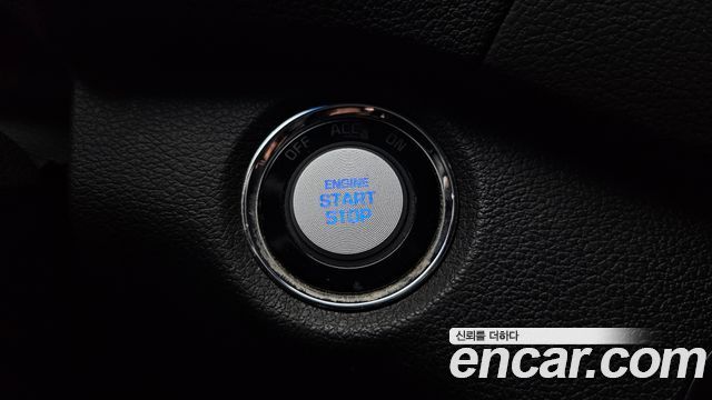 Hyundai Tucson 2016 — photo 27