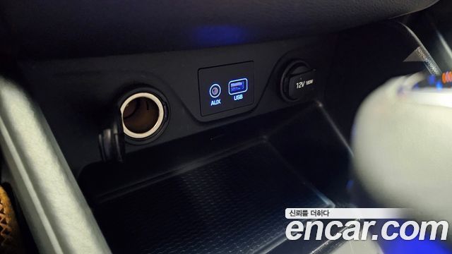 Hyundai Tucson 2016 — photo 28
