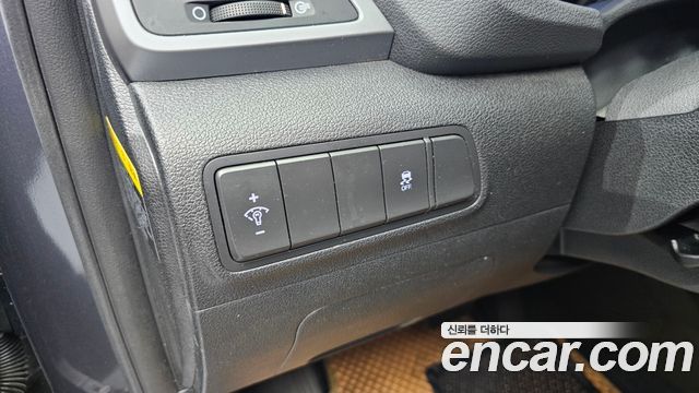 Hyundai Tucson 2016 — photo 30