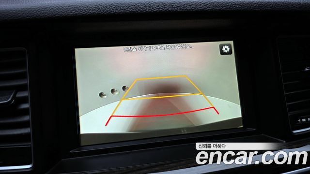 Genesis G80 2018 — photo 15