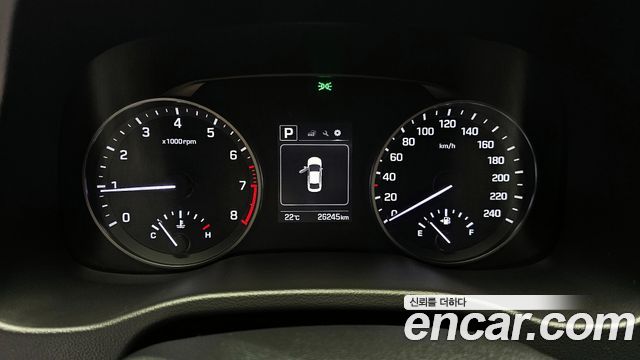 Hyundai AVANTE 2017 — photo 11