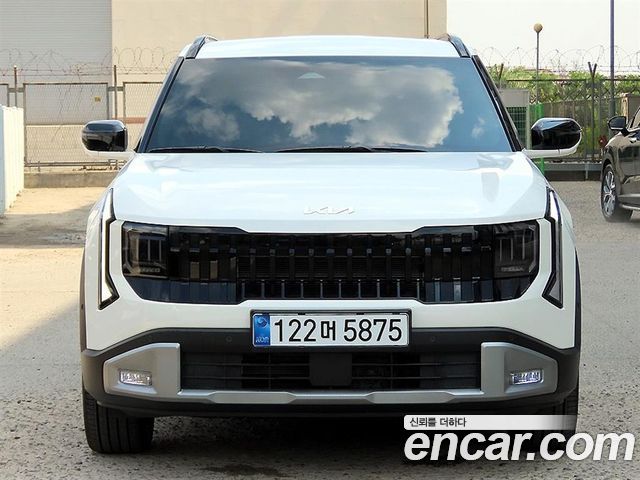 Kia Seltos 2026 — photo 1